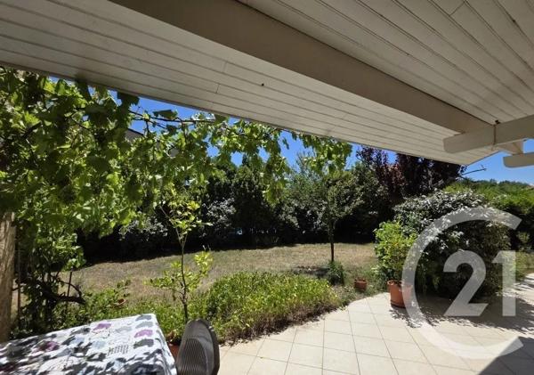 Maison à vendre  5 pièces - 130 m 2   TOURNEFEUILLE  - 31