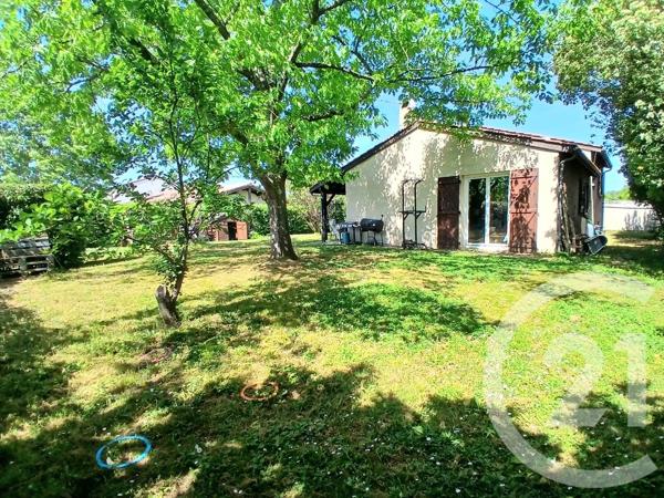 Maison à vendre  5 pièces - 130 m 2   TOURNEFEUILLE  - 31