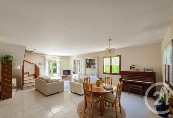 Maison à vendre  5 pièces - 130 m 2   TOURNEFEUILLE  - 31