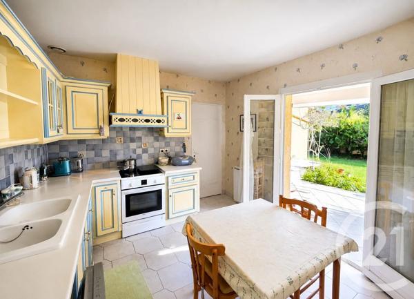 Maison à vendre  5 pièces - 130 m 2   TOURNEFEUILLE  - 31
