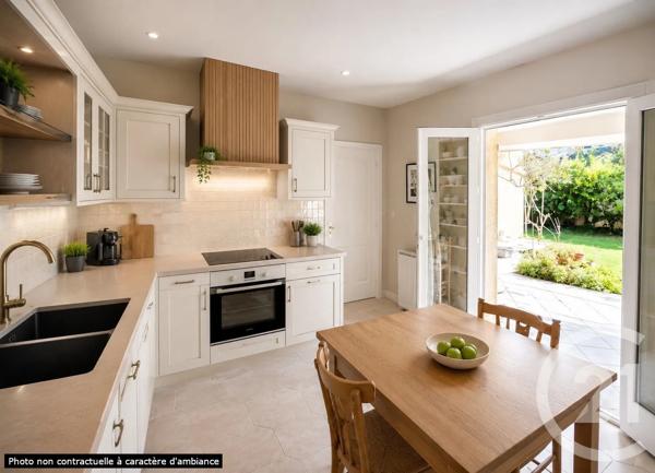 Maison à vendre  5 pièces - 130 m 2   TOURNEFEUILLE  - 31