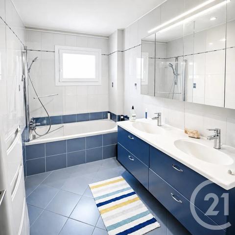 Maison à vendre  5 pièces - 130 m 2   TOURNEFEUILLE  - 31