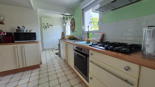 Maison à vendre 6 pièces 126m² Lambersart (59130)