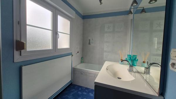Maison à vendre 6 pièces 126m² Lambersart (59130)