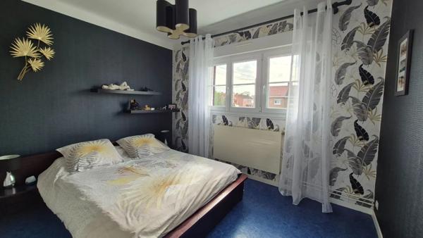 Maison à vendre 6 pièces 126m² Lambersart (59130)