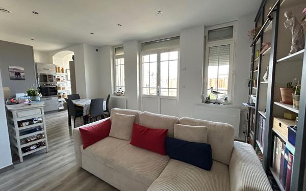 Appartement à vendre    3 pièces • 66,97 m2 Berck
