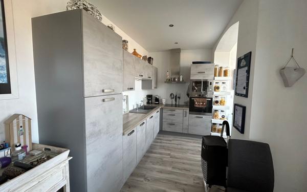 Appartement à vendre    3 pièces • 66,97 m2 Berck
