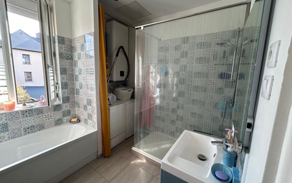 Appartement à vendre    3 pièces • 66,97 m2 Berck