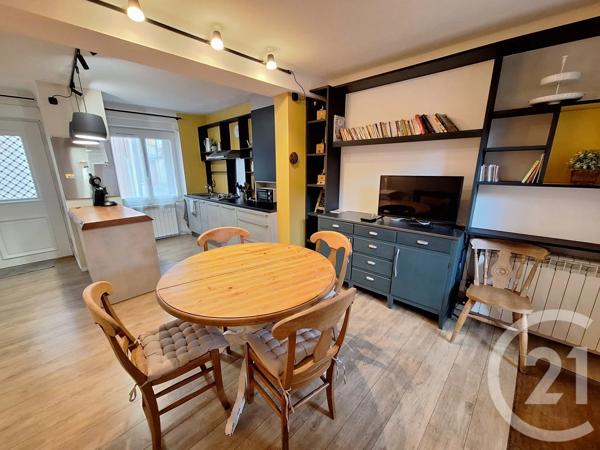 Maison à vendre  3 pièces - 50 m 2   MIREPOIX  - 09