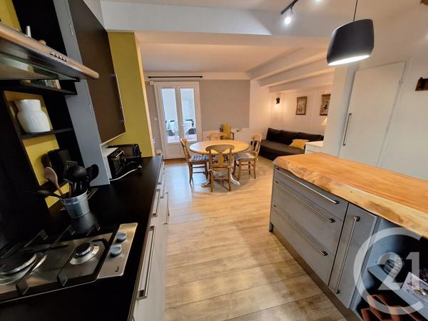 Maison à vendre  3 pièces - 50 m 2   MIREPOIX  - 09