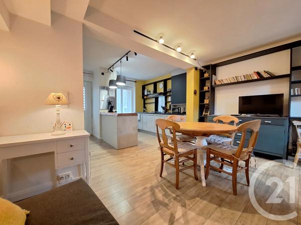 Maison à vendre  3 pièces - 50 m 2   MIREPOIX  - 09