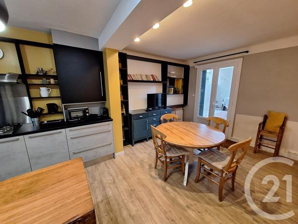 Maison à vendre  3 pièces - 50 m 2   MIREPOIX  - 09