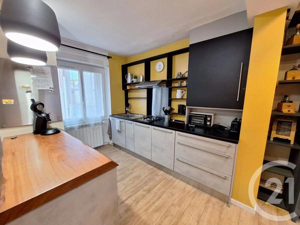 Maison à vendre  3 pièces - 50 m 2   MIREPOIX  - 09