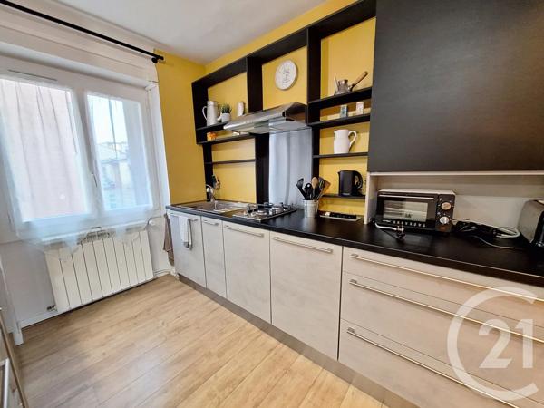 Maison à vendre  3 pièces - 50 m 2   MIREPOIX  - 09