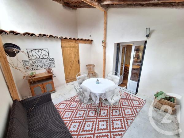 Maison à vendre  3 pièces - 50 m 2   MIREPOIX  - 09