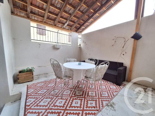 Maison à vendre  3 pièces - 50 m 2   MIREPOIX  - 09