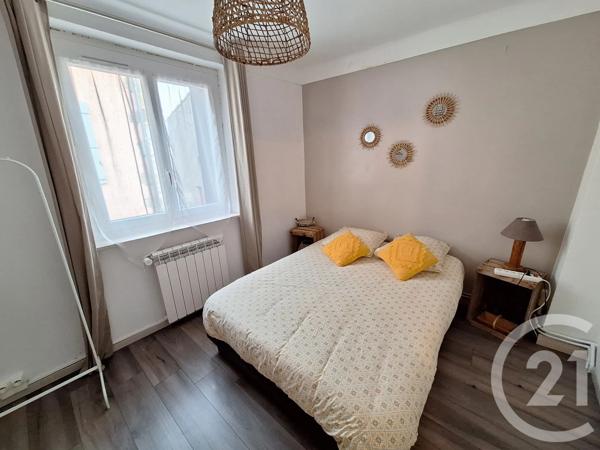 Maison à vendre  3 pièces - 50 m 2   MIREPOIX  - 09