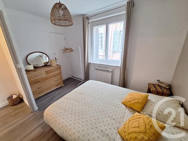Maison à vendre  3 pièces - 50 m 2   MIREPOIX  - 09