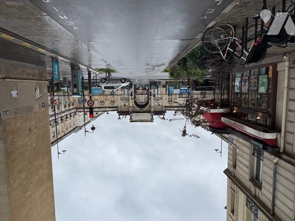 75010 Joli appartement gare du Nord de 3/4 pièces avec ascenseur et cave