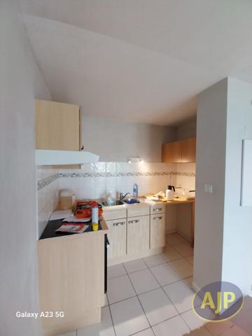 Location appartement Saint Brevin Les Pins : 790 € - AJP Immobilier Saint-Brévin