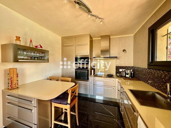 Maison 4 pièces - 137 m² Bien prestige