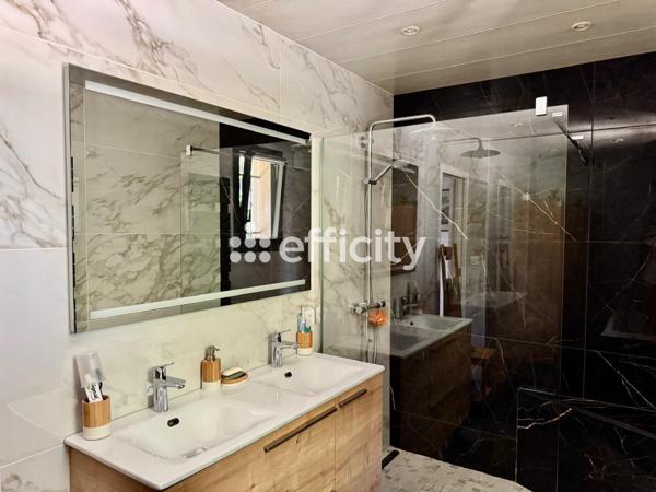 Maison 4 pièces - 137 m² Bien prestige