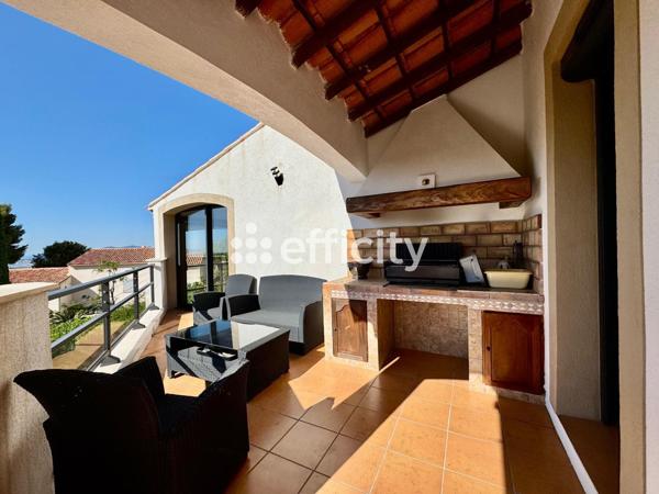 Maison 4 pièces - 137 m² Bien prestige