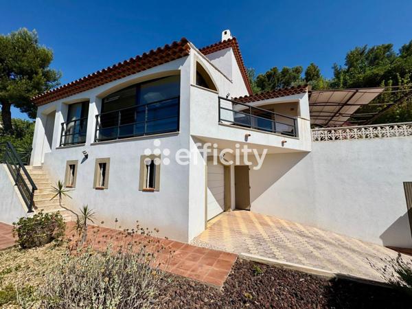 Maison 4 pièces - 137 m² Bien prestige