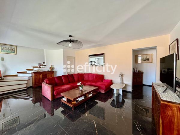 Maison 4 pièces - 137 m² Bien prestige