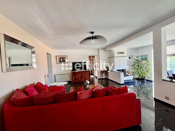 Maison 4 pièces - 137 m² Bien prestige