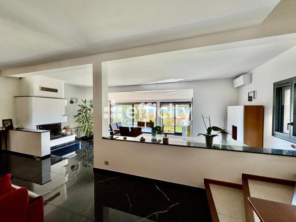 Maison 4 pièces - 137 m² Bien prestige