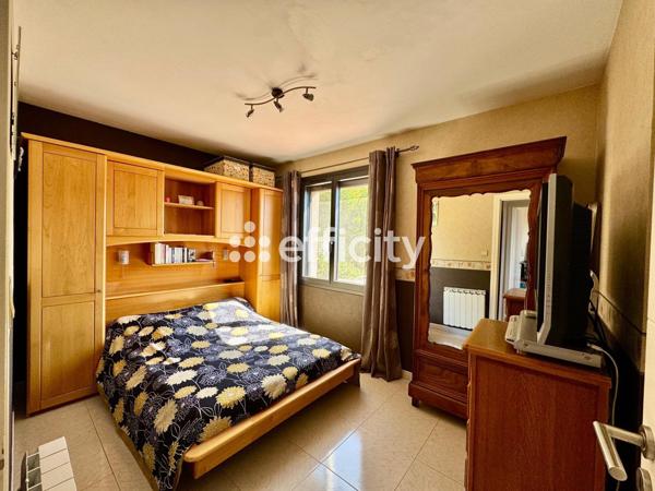 Maison 4 pièces - 137 m² Bien prestige