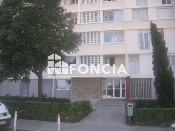 Location Appartement 4 pièces 66.9 m² - 12 RUE RABUTIN CHANTAL NOUVEAU PARC SEVIGNE Marseille 13009