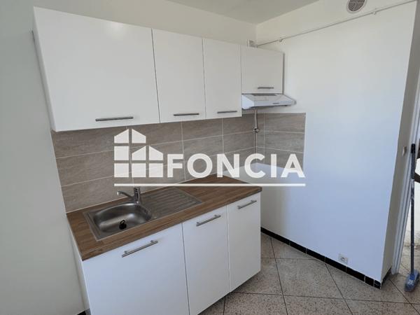 Location Appartement 4 pièces 66.9 m² - 12 RUE RABUTIN CHANTAL NOUVEAU PARC SEVIGNE Marseille 13009