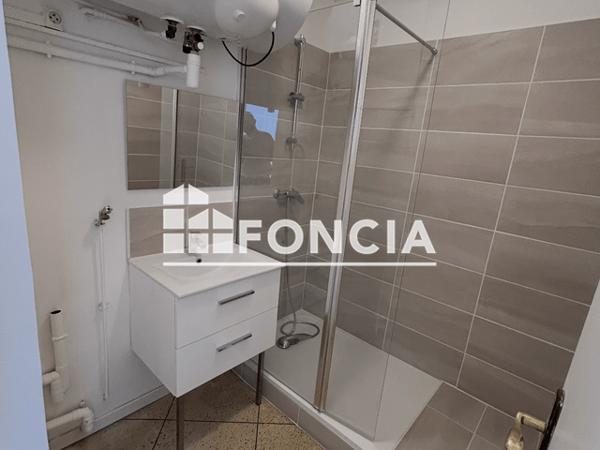 Location Appartement 4 pièces 66.9 m² - 12 RUE RABUTIN CHANTAL NOUVEAU PARC SEVIGNE Marseille 13009