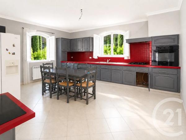 Maison à vendre  5 pièces - 137,24 m 2   NARBONNE  - 11