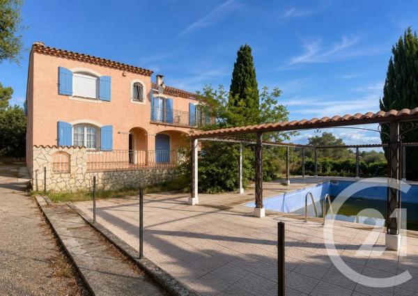 Maison à vendre  5 pièces - 137,24 m 2   NARBONNE  - 11