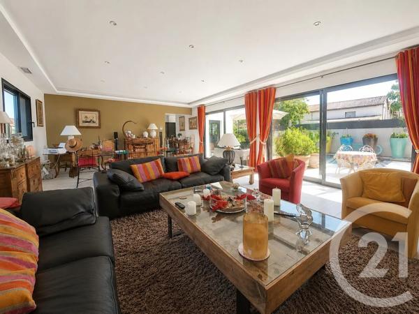 Maison à vendre  5 pièces - 137,24 m 2   NARBONNE  - 11
