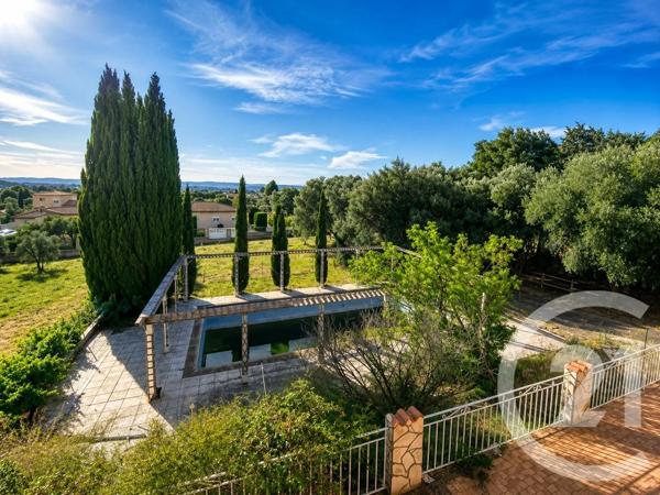 Maison à vendre  5 pièces - 137,24 m 2   NARBONNE  - 11