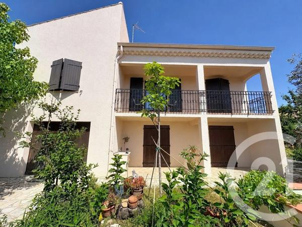 Maison à vendre  5 pièces - 137,24 m 2   NARBONNE  - 11