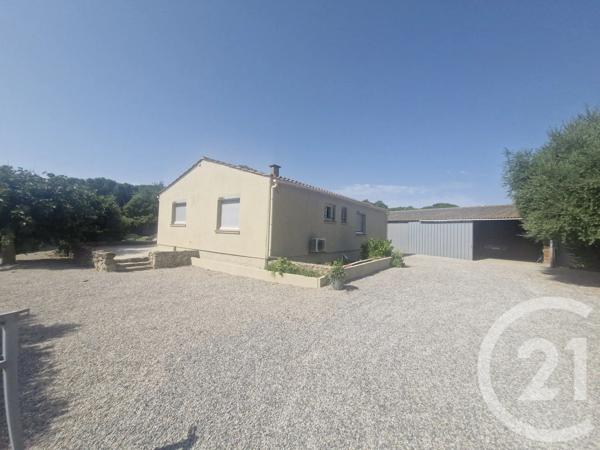 Maison à vendre  5 pièces - 137,24 m 2   NARBONNE  - 11