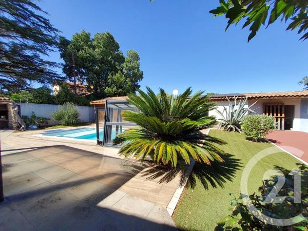 Maison à vendre  5 pièces - 137,24 m 2   NARBONNE  - 11
