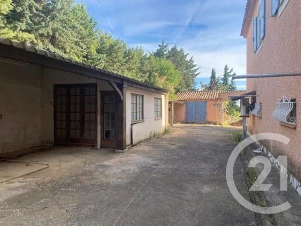 Maison à vendre  5 pièces - 137,24 m 2   NARBONNE  - 11