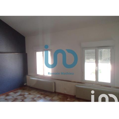 Immeuble à vendre 250 m² Blainville-sur-l'Eau