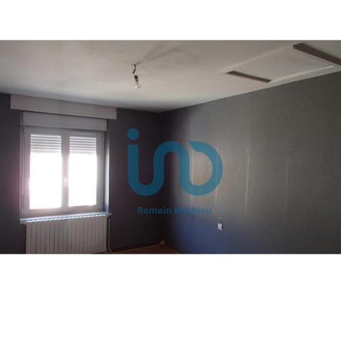 Immeuble à vendre 250 m² Blainville-sur-l'Eau