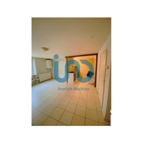 Immeuble à vendre 250 m² Blainville-sur-l'Eau