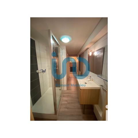 Immeuble à vendre 250 m² Blainville-sur-l'Eau