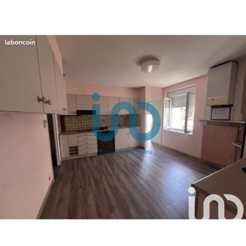 Immeuble à vendre 250 m² Blainville-sur-l'Eau