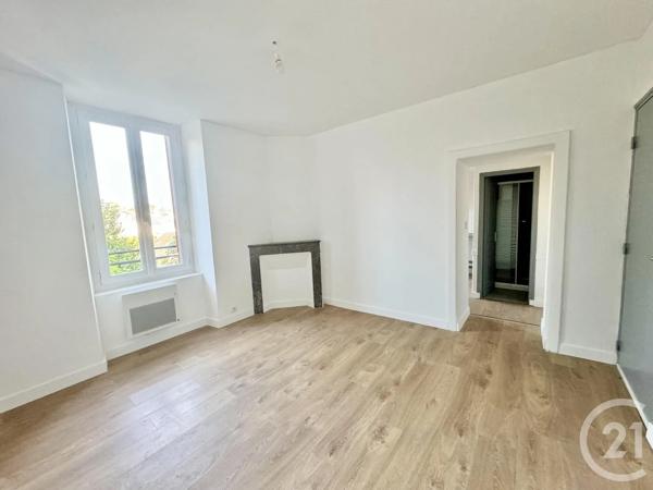 Appartement T2 à vendre  2 pièces - 45,36 m 2   RODEZ  - 12