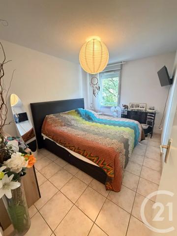Appartement T2 à vendre  2 pièces - 45,36 m 2   RODEZ  - 12